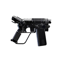 MMOJUGG Dune Awakening Artisan Rafiq Snubnose (Tier 3) Details View of Item Function and Use